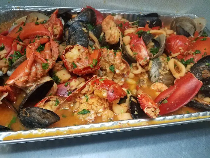 Fernandez Restaurant Picture 9