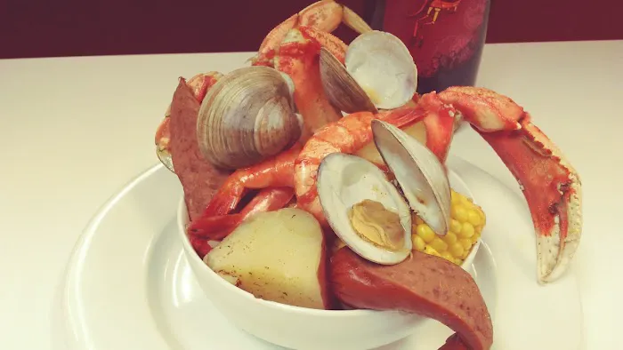 The Weekend Spot Restaurant Picture 1