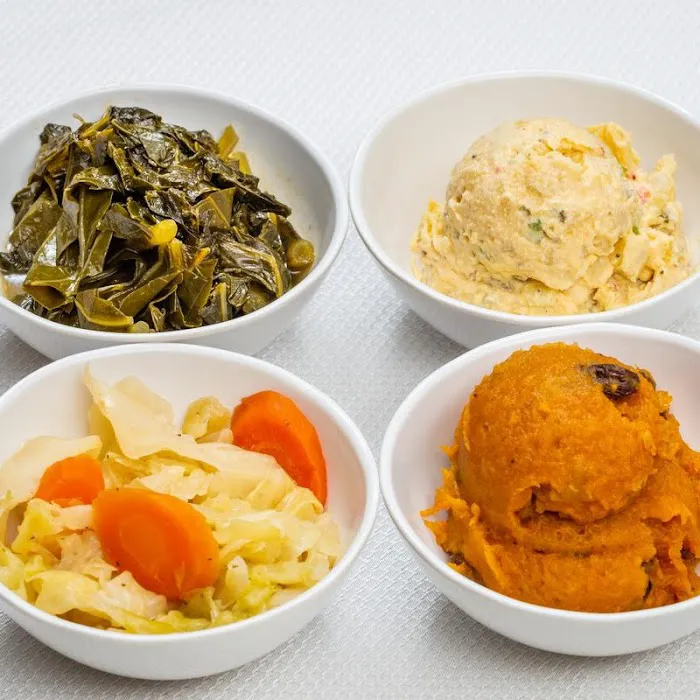 The Weekend Spot Restaurant Picture 7