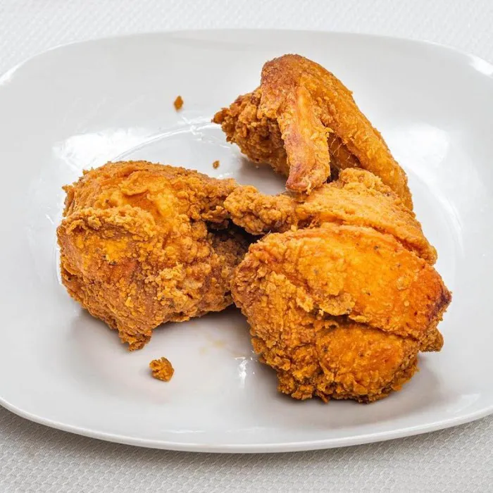 The Weekend Spot Restaurant Picture 4