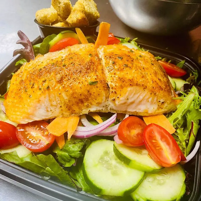 The Weekend Spot Restaurant Picture 3