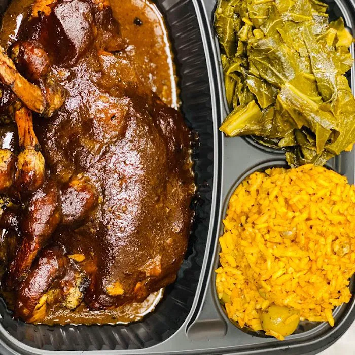 The Weekend Spot Restaurant Picture 10