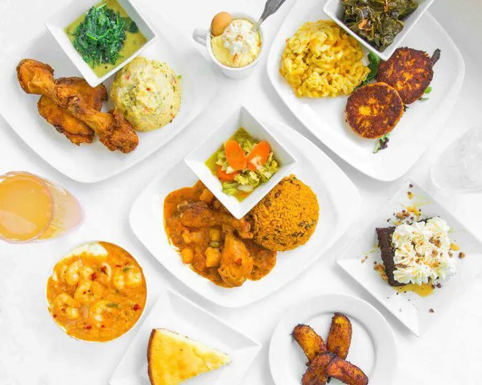 The Weekend Spot Restaurant Picture 9