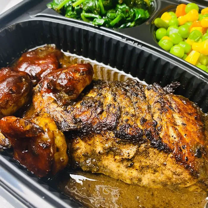 The Weekend Spot Restaurant Picture 2