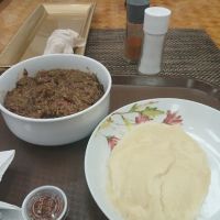 JAB AFRICAN RESTAURANT ico