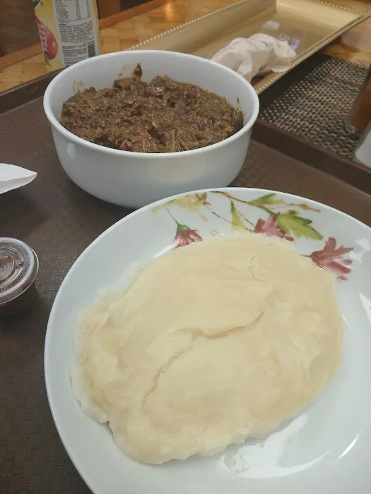 JAB AFRICAN RESTAURANT Picture 3