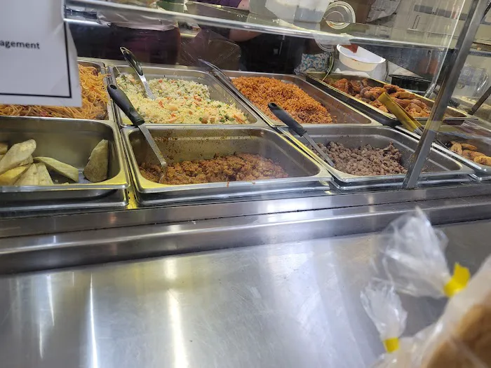 9ja Buka Restaurant Picture 4