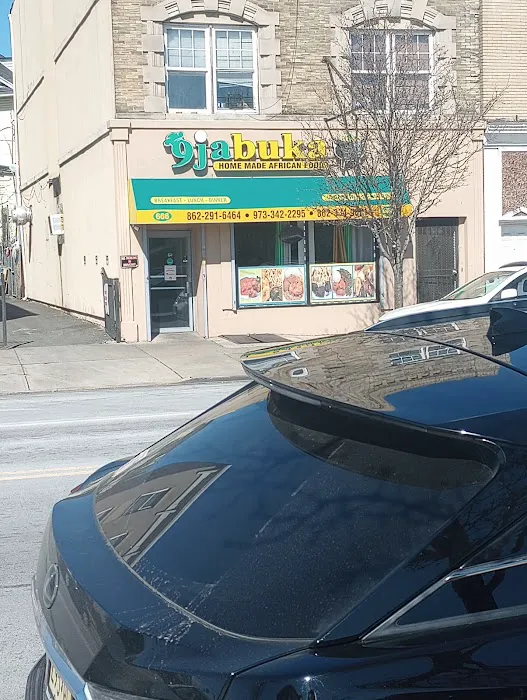 9ja Buka Restaurant Picture 10