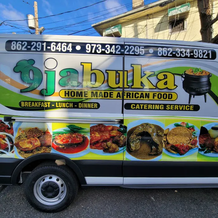 9ja Buka Restaurant Picture 5