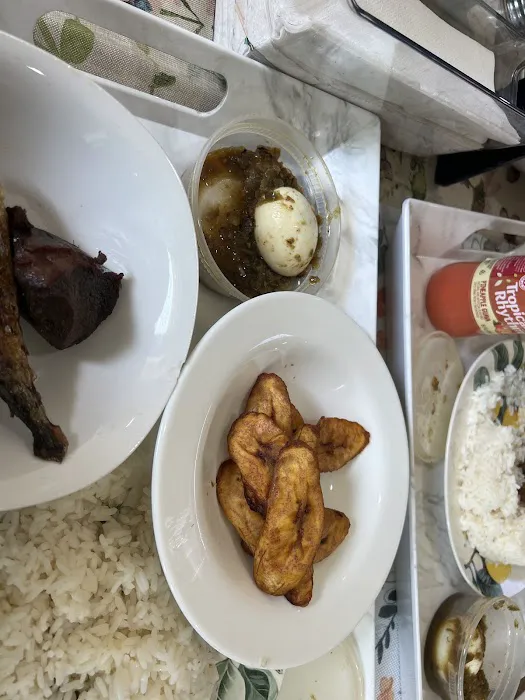 9ja Buka Restaurant Picture 7