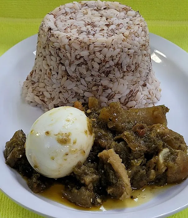 9ja Buka Restaurant Picture 1