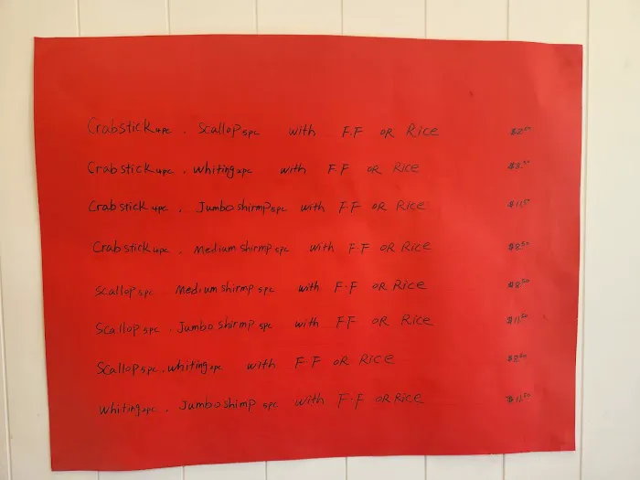 Golden Town Seafood Restaurant Picture 1