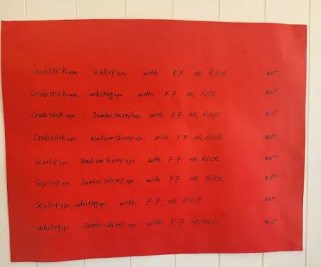 Golden Town Seafood Restaurant