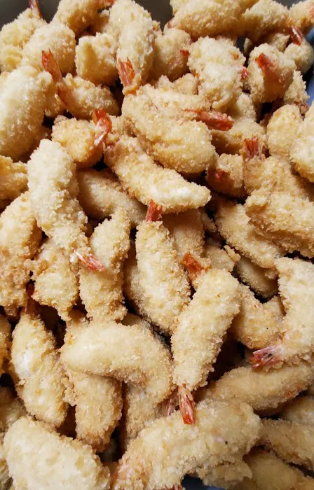 Golden Town Seafood Restaurant Picture 2