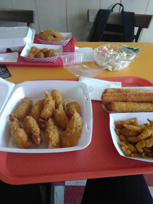 Golden Town Seafood Restaurant Picture 9