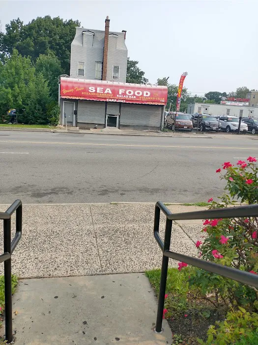 Golden Town Seafood Restaurant Picture 10