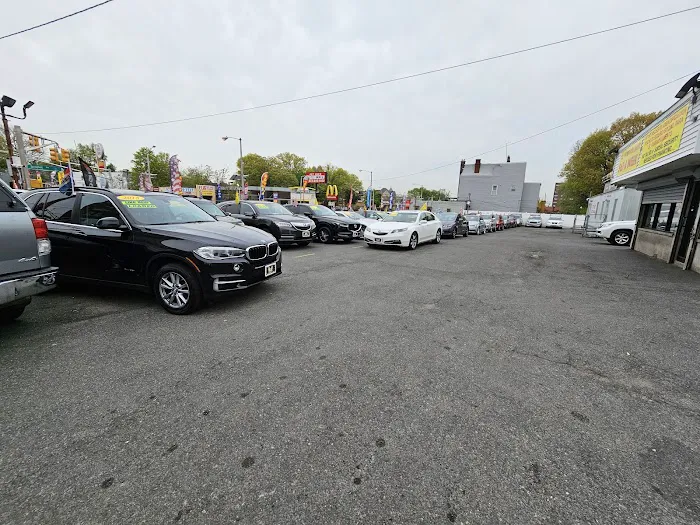 Golden Town Seafood Restaurant Picture 5