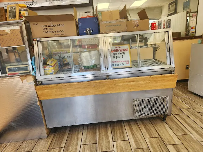 Golden Town Seafood Restaurant Picture 4