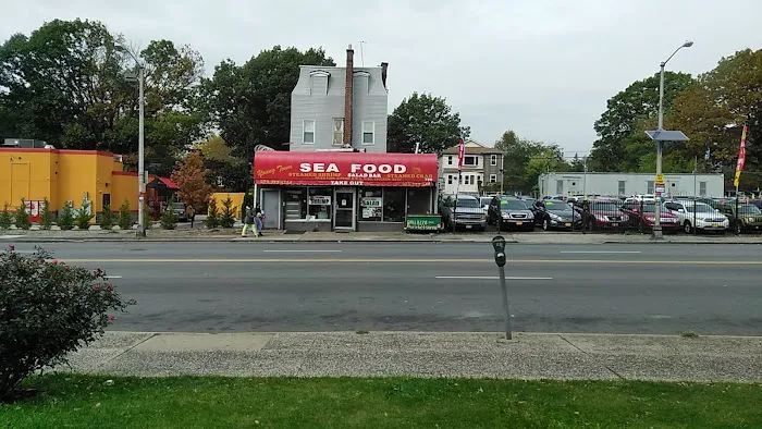 Golden Town Seafood Restaurant Picture 7