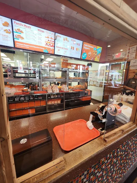 Popeyes Louisiana Kitchen Picture 4