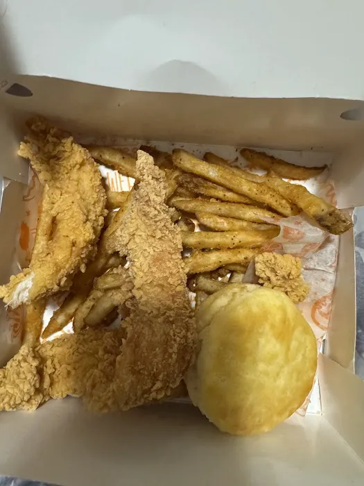 Popeyes Louisiana Kitchen Picture 6