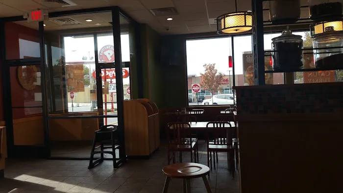 Popeyes Louisiana Kitchen Picture 8