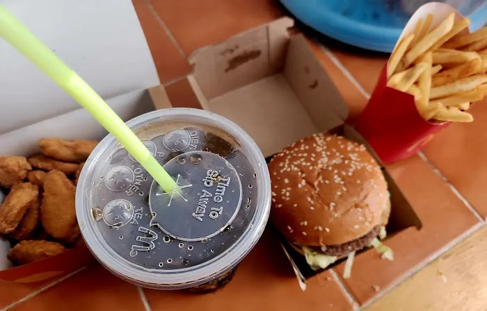 McDonald's Picture 1