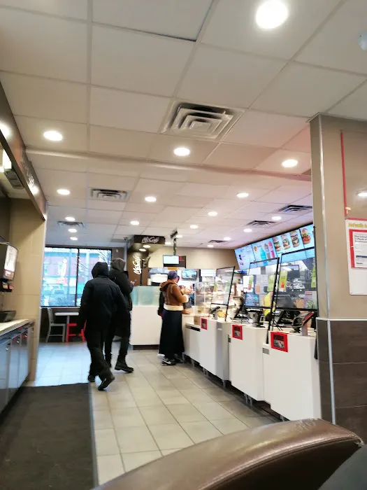 McDonald's Picture 7