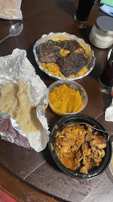 Everything Nice with Spice Picture 1