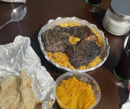 Everything Nice with Spice