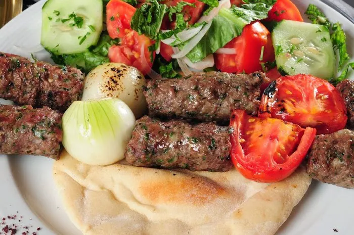 Sunsplash Caribbean Bakery, Takeout & Juice bar Picture 3