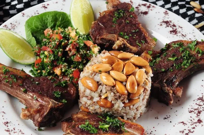 Sunsplash Caribbean Bakery, Takeout & Juice bar Picture 4