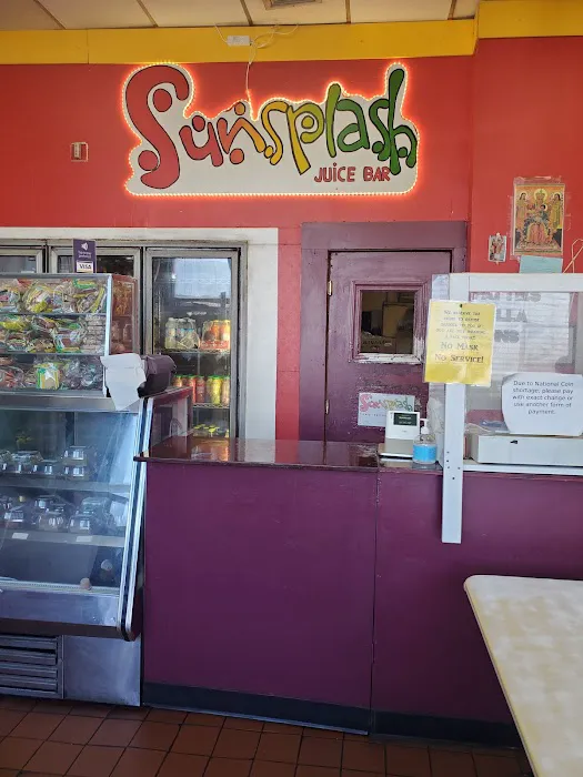 Sunsplash Caribbean Bakery, Takeout & Juice bar Picture 10