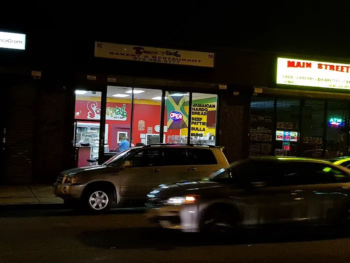 Sunsplash Caribbean Bakery, Takeout & Juice bar Picture 6