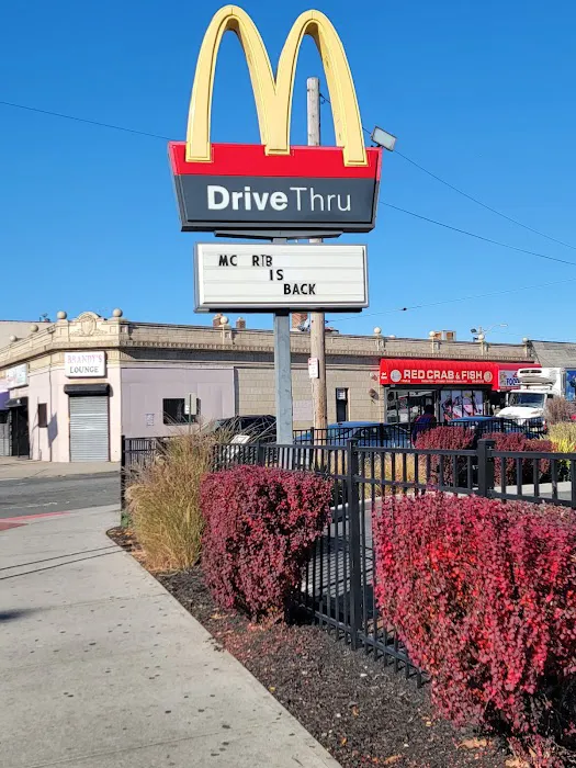 McDonald's Picture 2