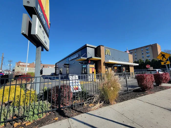 McDonald's Picture 1