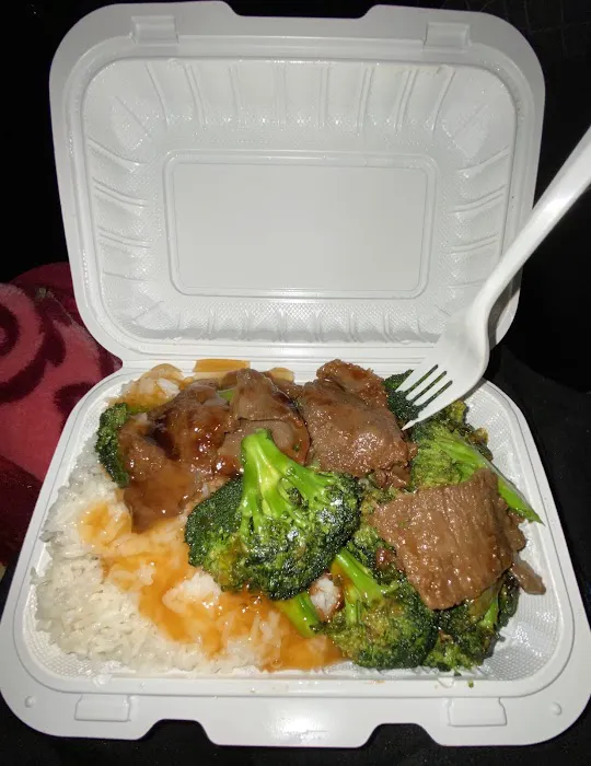 panda Chinese restaurant Picture 1