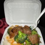 panda Chinese restaurant