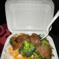panda Chinese restaurant ico