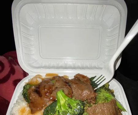 panda Chinese restaurant