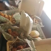 Wingstop ico