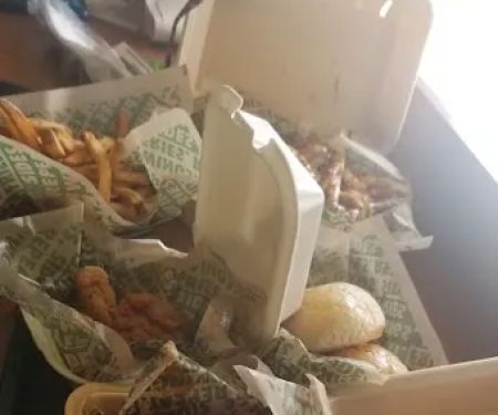 Wingstop