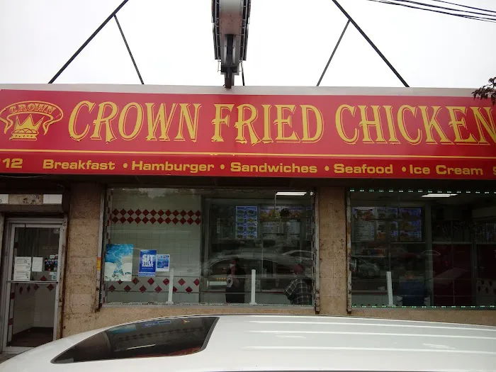 Crown Fried Chicken Picture 5