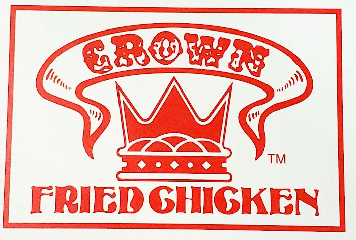 Crown Fried Chicken Picture 8