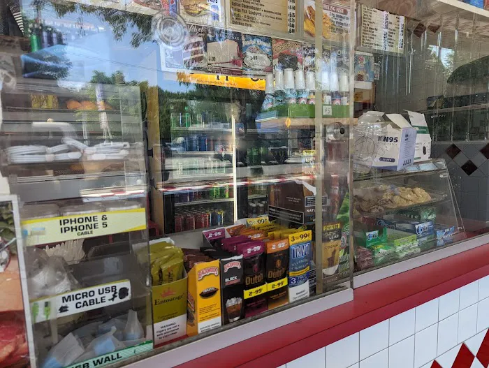 Crown Fried Chicken Picture 7