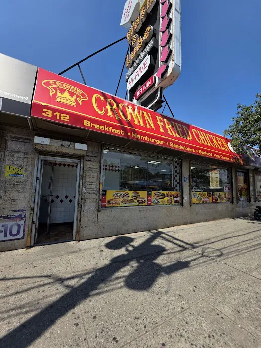 Crown Fried Chicken Picture 9