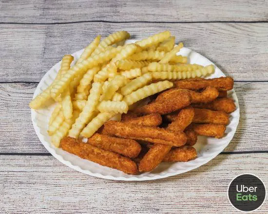 Crown Fried Chicken Picture 6