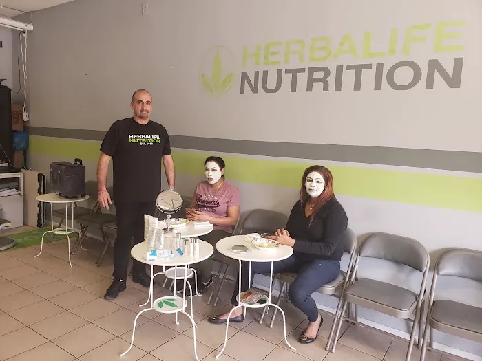 Herbalife Nutrition Club Health - Figure & Wellness Picture 4