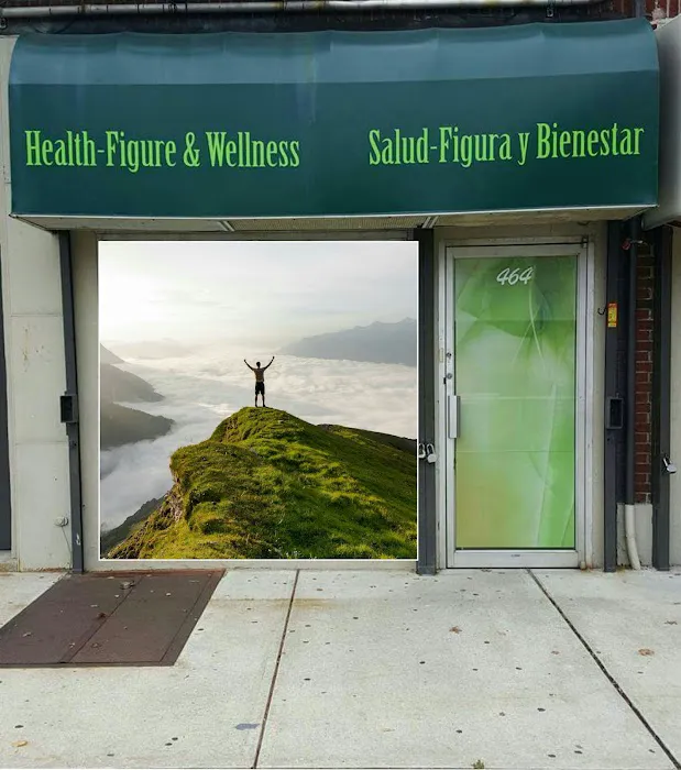 Herbalife Nutrition Club Health - Figure & Wellness Picture 10