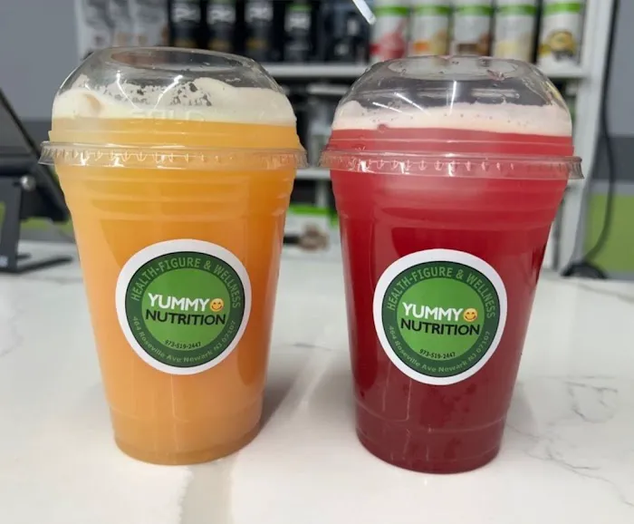 Herbalife Nutrition Club Health - Figure & Wellness Picture 6